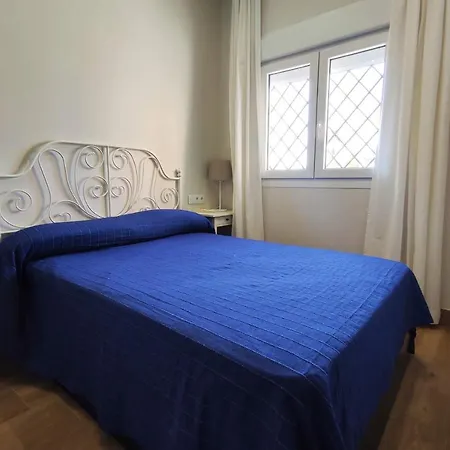 Vakantiehuis Sanlucar Casa C *