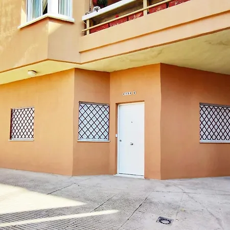 Sanlucar Casa C *