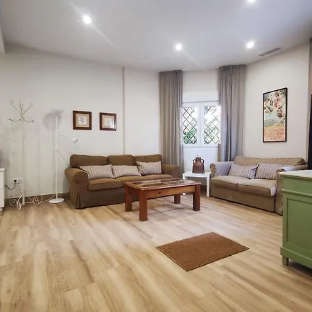 Sanlucar Casa C *