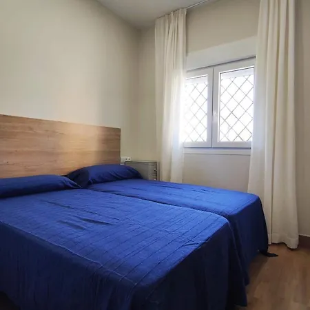 Sanlucar Casa C 산루카데바라메다